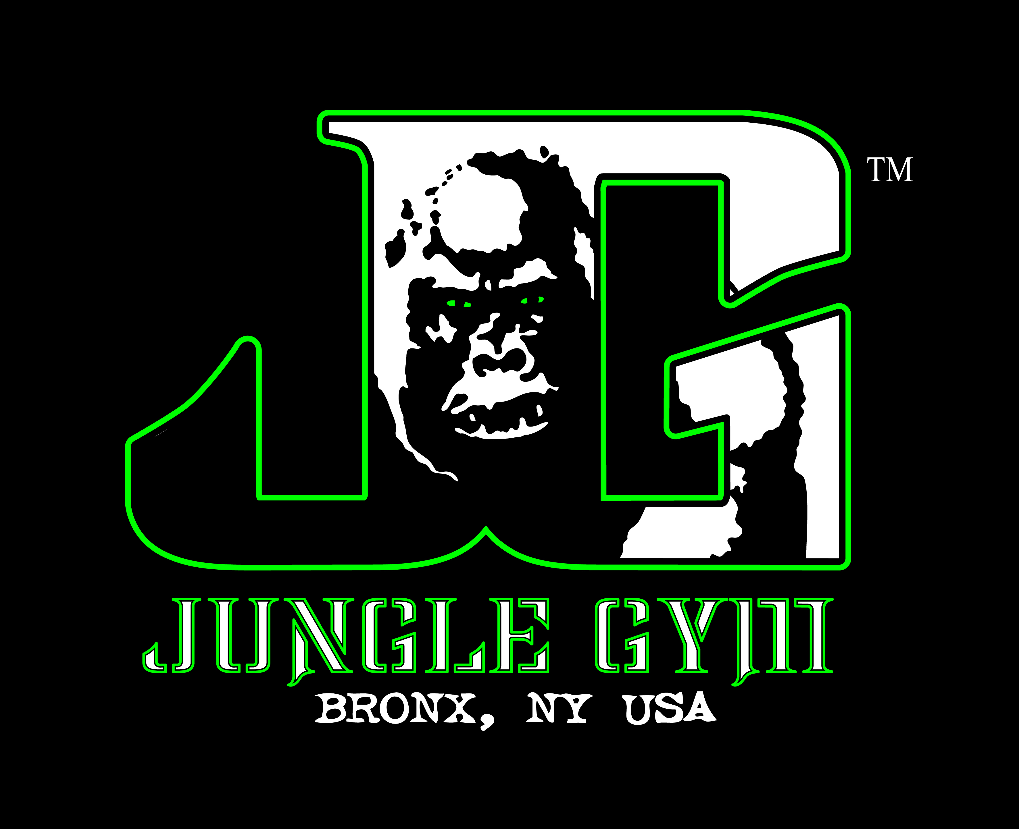 Jungle Gym Martial Arts