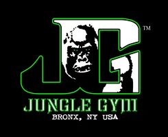 Jungle Gym Martial Arts